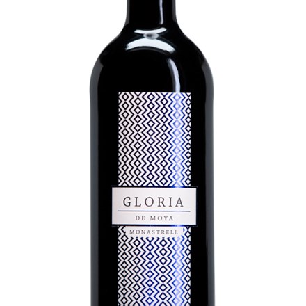 Gloria De Moya Monastrell Vin Roedvin Explorewines