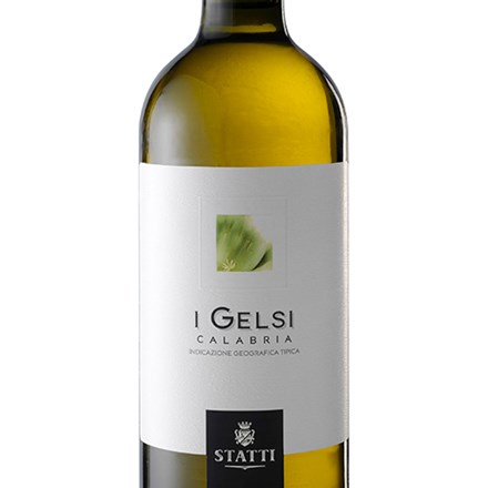 I Gelsi Bianco Vin Hvidvin Explorewines