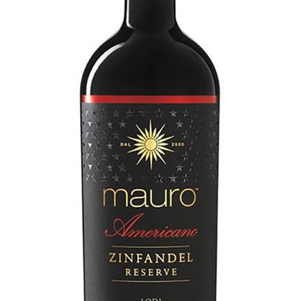Mauroamericano