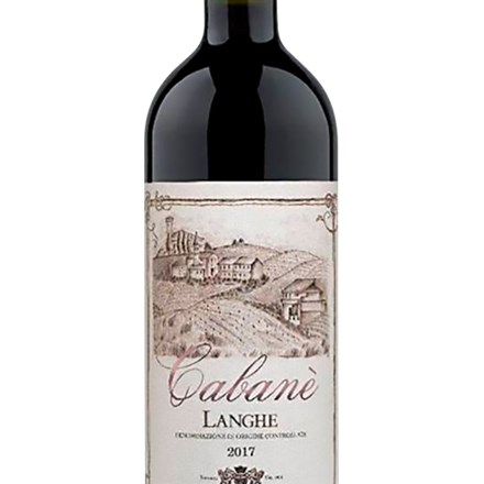 Cabane Langhe Vin Roedvin Explorewines