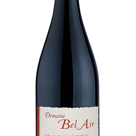 Domaine Bel Air Vin Roedvin Explorewines vinabonnement
