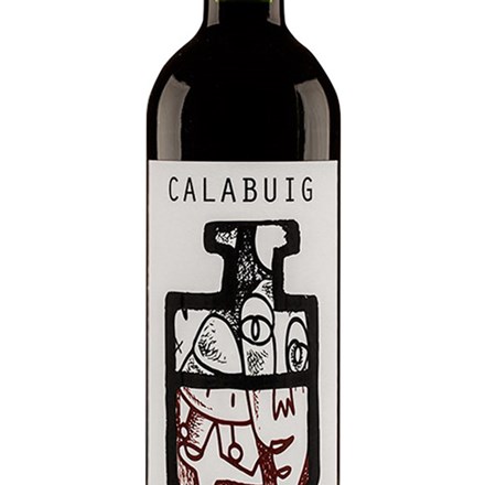CALABUIG RED6MONTH ENGLISH