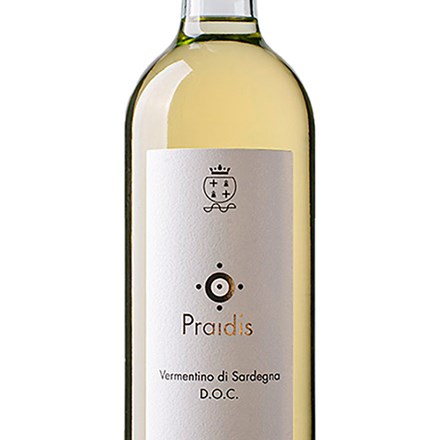 Praidis Vin Hvidvin Explorewines