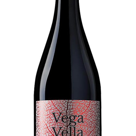 Organic Seleccion Tempranillo