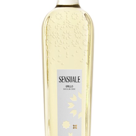 Sensuale Grillo(Frit)Net