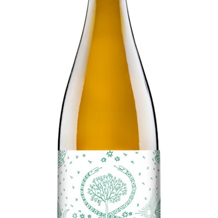 Lagasca Blanco Vin Hvidvin Explorewines