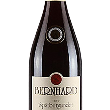 Bernhard Vin Roedvin Explorewines vin abonnement