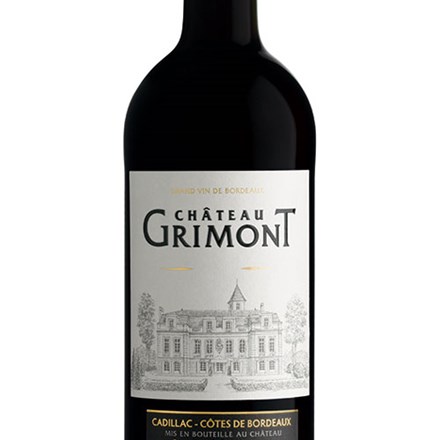 Grimont Cadillac