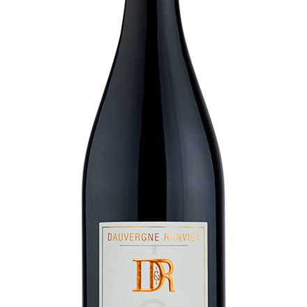 D&R Dauvergne Ranvier Costieres De Nimes Vin Roedvin Explorewines