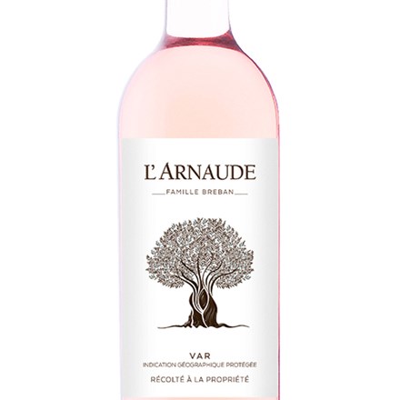 Larnaude Rose Vin Rosevin Explorewines