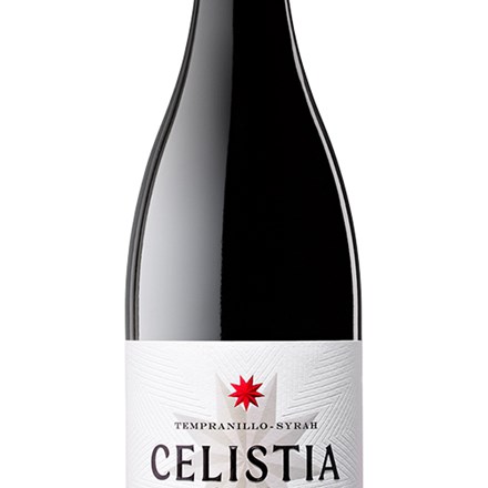 Celestia Organic Vin Rødvin Explorewines