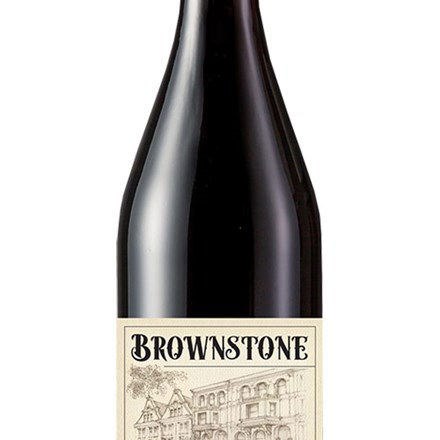 Brownstone Pinot Noir