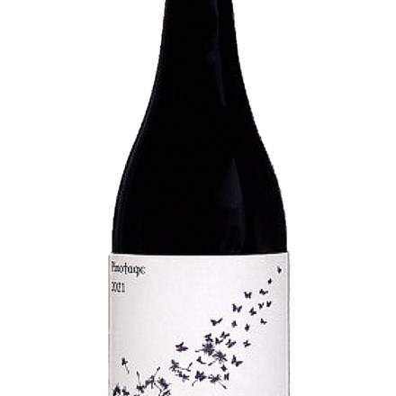 Pinotage 2022(Cr Sh Frit)M Øko Net