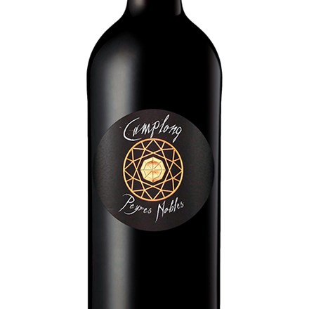 Peyres Noble Vin Roedvin Explorewines