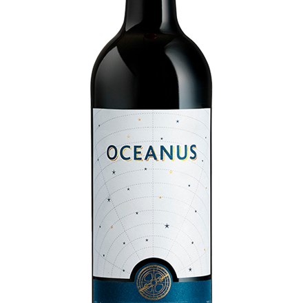 Fiuza Oceanus Vin Roedvin Explorewines