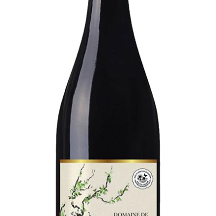 Domaine De L M Aure Vin Roedvin Explorewines