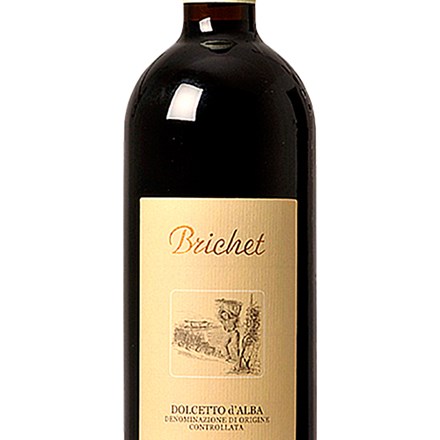 Brichet Vin Roedvin Explorewines