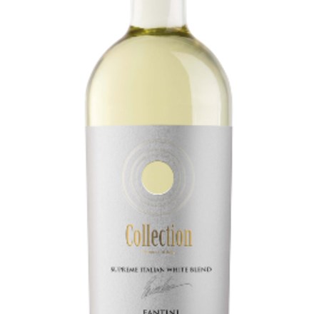 Fantini Collection Bianco