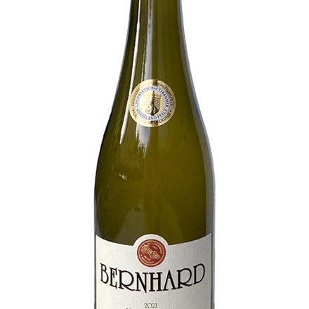 Bernhard Riesling Vin Hvidvin Explorewines