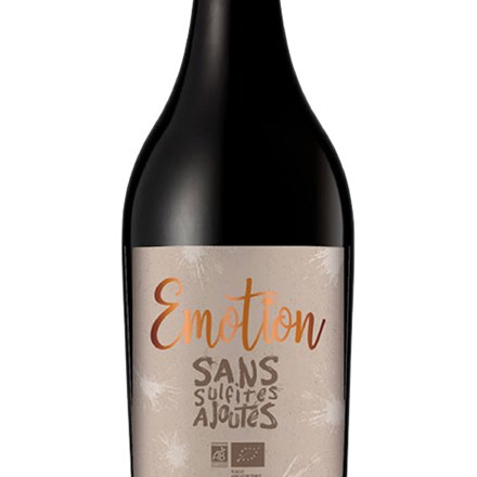 FT EMOTION SANS SULFITE GB