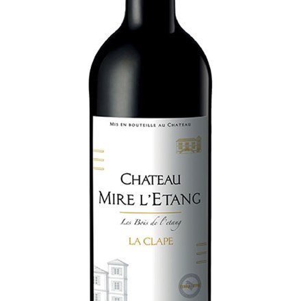 Chateau Mire L Etang Vin Roedvin Explorewines