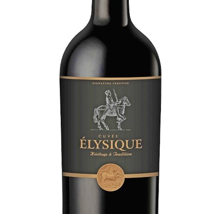 Thumbnail 272359 FT LES VIGNERONS DE CAMPLONG CUVEE ELYSIQUE GB(Ju Frit)Net