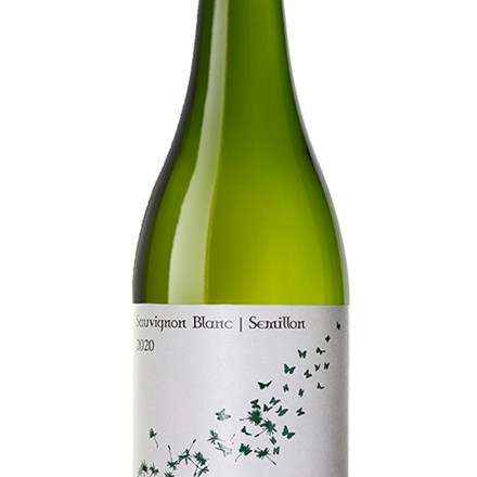 Organic Wine By Sophie Vin Hvidvin Explorewines