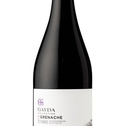 Collection Grenache 2019 Capsule