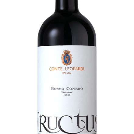 Fructus Vin Roedvin Explorewines