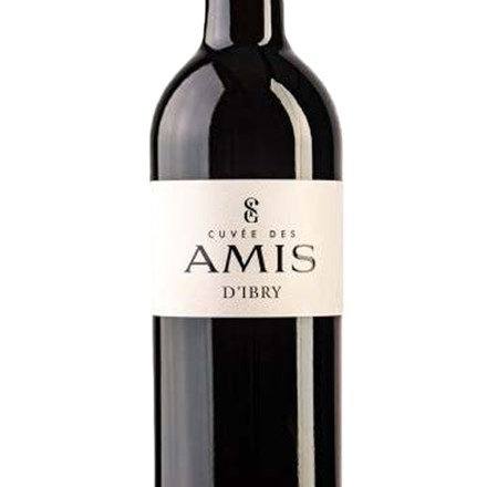 CUVEE DES AMIS D'ibry ROUGE 2023(FRIT)Net