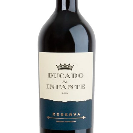 Fiuza Ducado Do Infante Reserva Vin Roedvin Explorewines