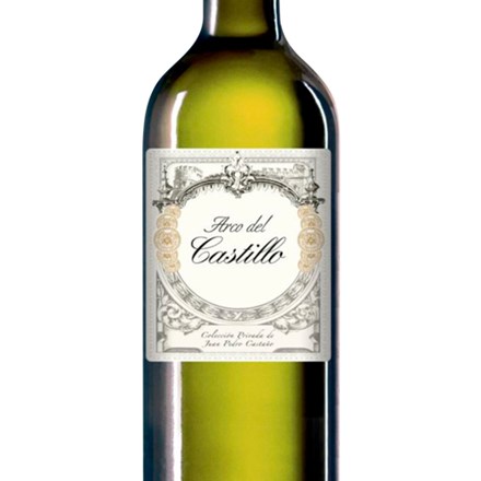 Arco Del Castillo Hvid Vin Hvidvin Explorewines
