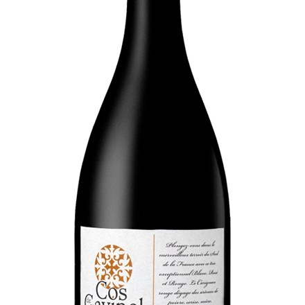 Cos De Gavinel Carignan Vin Roedvin Explorewines