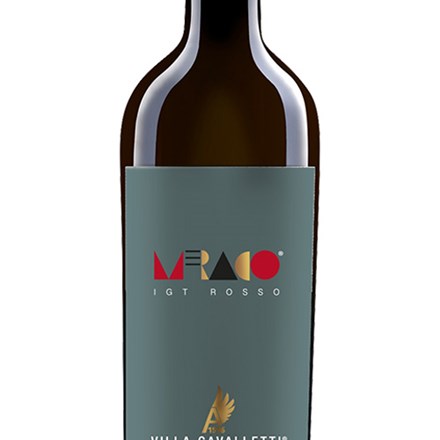 2019 Vcavalletti Meraco