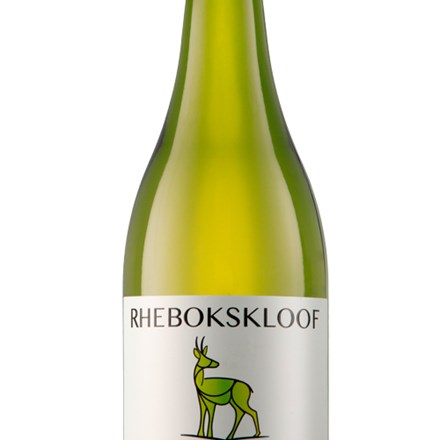 Rhebokskloof Flatrock Vin Hvidvin Explorewines