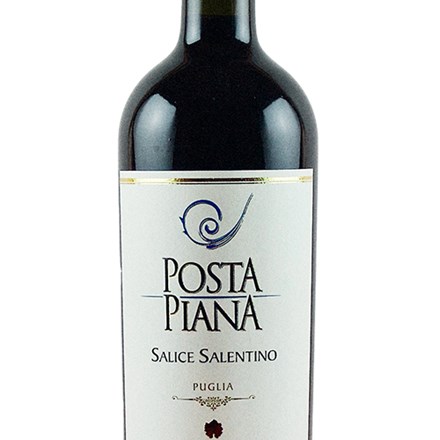Posta Piana Vin Roedvin Explorewines
