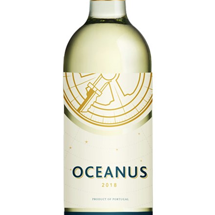 Oceanus Branco Alvarinho