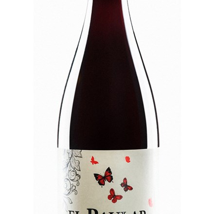 El Paular Tempranillo Vin Roedvin Explorewines Kopi