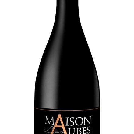 MAISON LES AUBES RESERVE Vin Roedvin Explorewines
