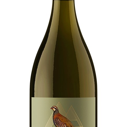 Fonte Da Perdiz Douro Vin Hvidvin Explorewines