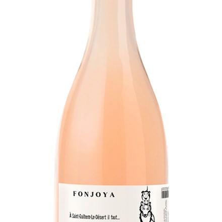 Jambe De Chien Vin Rosevin Rose Explorewines