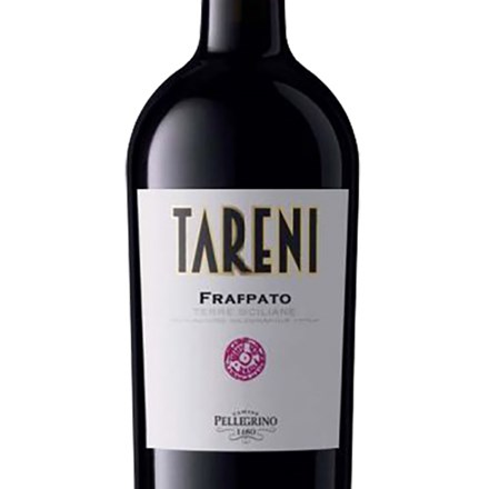 Tareni Frappato