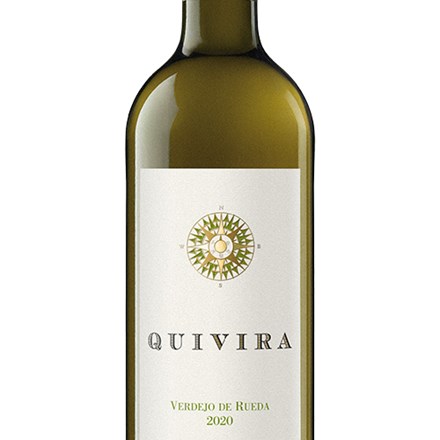 Quiviravin Hvidvin Explorewines