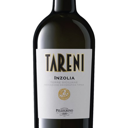 Tareni Inzolia Hvid Vin Hvidvin Explorewines