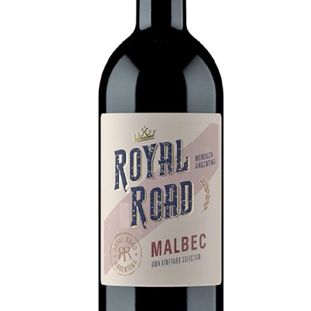 Thumbnail Royal Road Malbec Skd Ju Frit Net