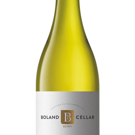 A Boland Cellar Chenin Blanc Sydafrika Vin Hvidvin Explorewines