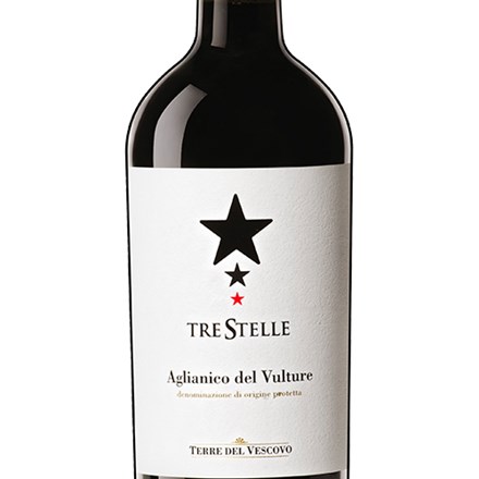 Tre Stelle Italien Vin Roedvin Explorewines