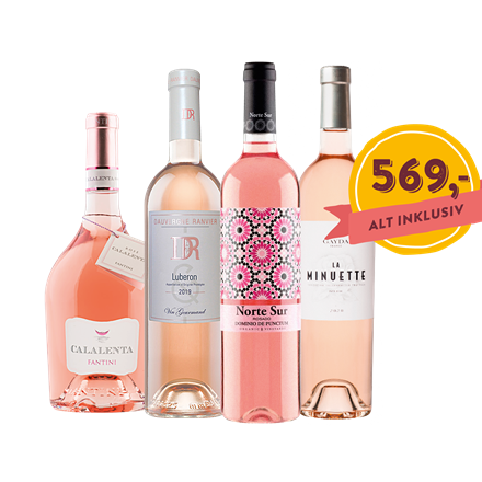 April Rosé Web