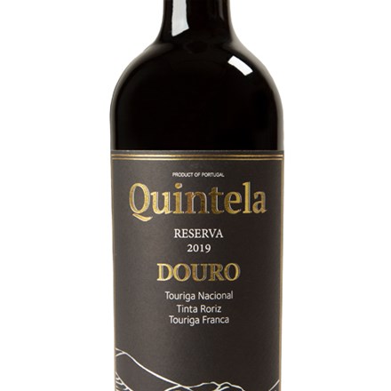 Quintela Douro Vin Roedvin Explorewines