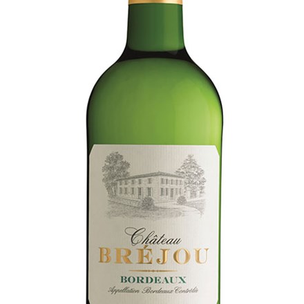 Bréjou Bdx Blanc